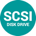 scsi icon