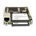 2.5 inch Hot Standby. Dual Mirrored SCSI Solid State Drive