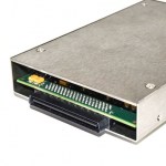 2.5 & 3.5 inch Hot Standby. Dual Mirrored SCSI Solid State Drive