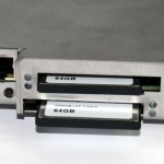 2.5 & 3.5 inch Hot Standby. Dual Mirrored SCSI Solid State Drive